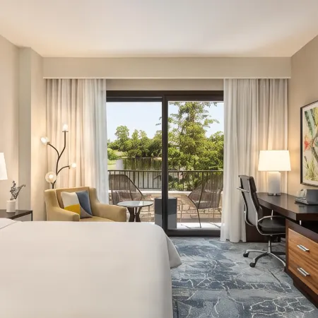 The Woodlands® Resort, Curio Collection by Hilton