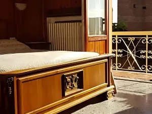 Cà la Terrazza - Dentro IL Borgo Storico