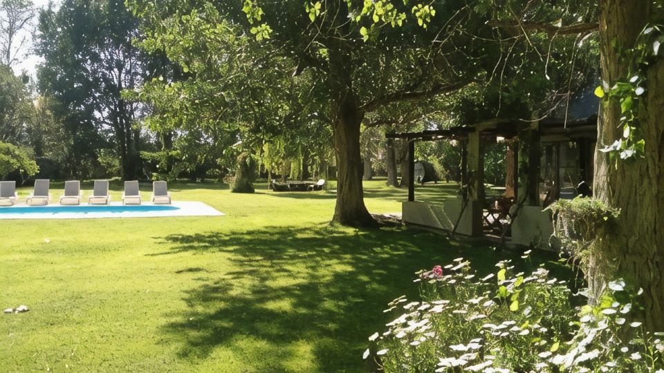 La Matera Posada de Campo