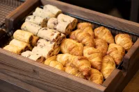The Celecton Tsuchiura Ekimae - sarapan