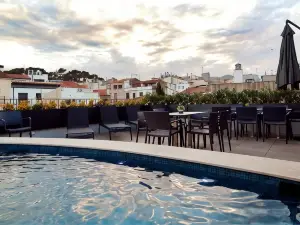 Vila Arenys Hotel