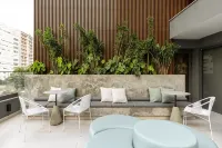 Exclusive Charlie Sintra Jardins -  Privatzimmer