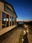 Spinneys Guesthouse & Beach Cottages Hotels in Phippsburg