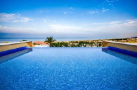 โรงแรม El Cortijo De Zahara โดย Q Hotels