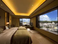 Ryokan Ayu No Sato Hotel di Hitoyoshi