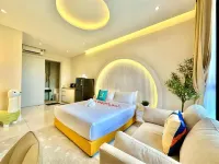 Sky Trees by Rentradise Hoteller i Bukit Indah