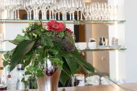 Hotel Ostseeresidenz Cammann Grömitz Hôtels à : Neustadt en Holstein