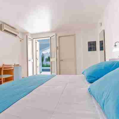 Picchio Hotel Pescoluse Rooms