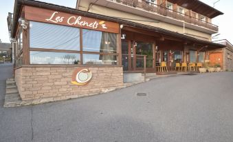 Hotel les Chenets