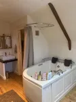 Villa Tourelle - Hot Tub