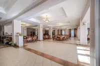 Hotel Aldi - 3星級