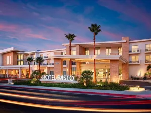 Hotel Paseo, Autograph Collection