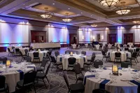 Auburn Hills Marriott Pontiac Hotels in Pontiac