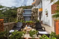 Terrazas Tayrona Travelers Apartamentos y Suites โรงแรมใน