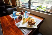 Hadassah Hotel
