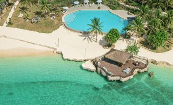 Mangodlong Paradise Beach Resort