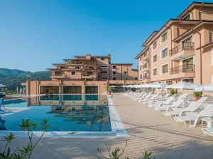 Park Hotel and Spa Vella Hills