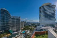 Victoria Square Apartments