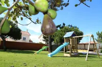 Vila Louro Hotels in São Pedro e São Tiago