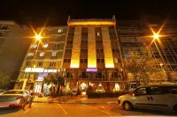 Hotel Villa Marina