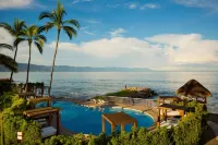 Sunset Plaza Beach Resort Puerto Vallarta All Inclusive