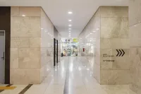 Urbanstay Haeundae Station