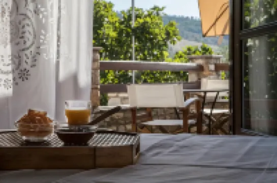 엘라이온 테라 부티크 게스트하우스