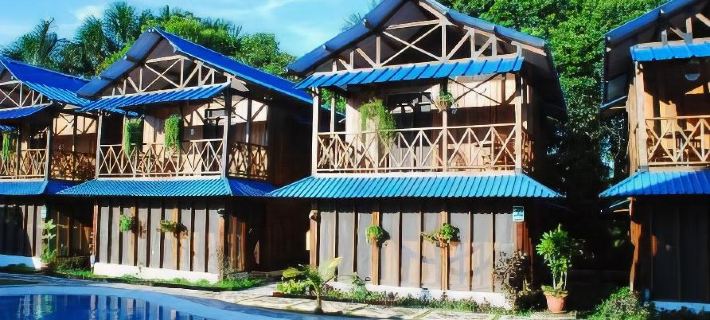Hotel Utüane Hotels in Leticia