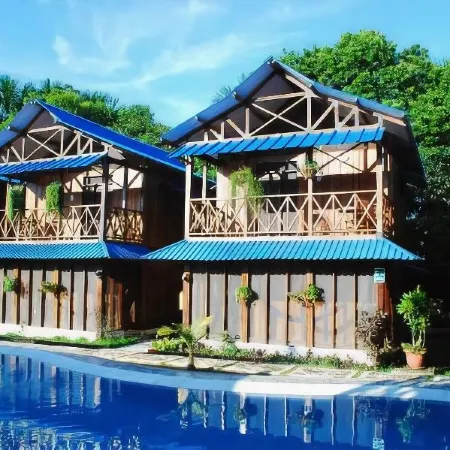 Hotel Utüane