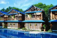 Hotel Utüane Các khách sạn ở 