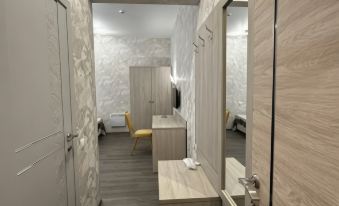 Sourozhsky Boutique-Hotel