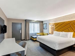 The Wander Hotel, a Ramada by Wyndham