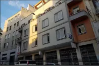 Hotel Astoria Các khách sạn ở Tangier