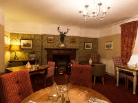 Warkworth House Hotel Hotels in Morpeth