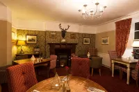 Warkworth House Hotel