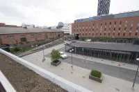 Hotel Citi Inn - 3 звезды