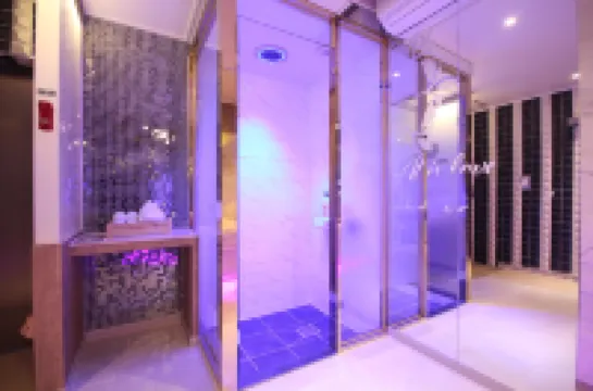 Chilgok Waegwan Zenpus