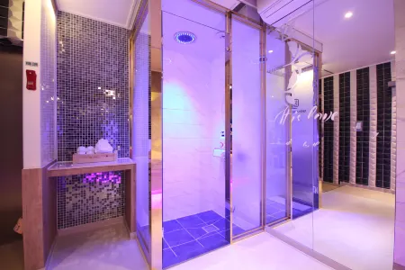 Chilgok Waegwan Zenpus