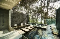 The Hiramatsu Hotels & Resorts Kashikojima - baignoire