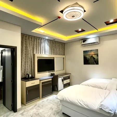 Asian Hotel