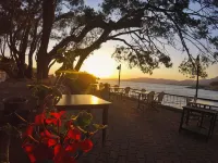 Rainbow Bay Ozdere Nature and Beach Hotel