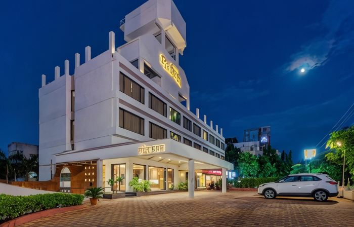 Hotel Pratham
