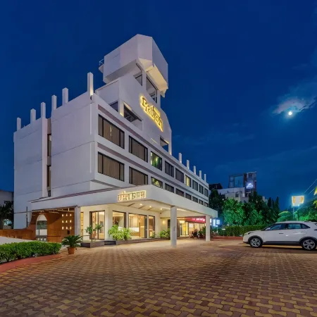 Hotel Pratham
