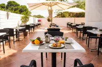 Hotiday Cefalu Mazzaforno - breakfast