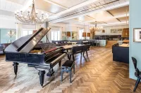 Bio-Hotel Adler/Restaurant Hotels in Vogt