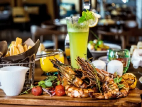 Pullman Sharjah Hotels in Sharjah