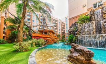 Atlantis Condo Resort Jomtien