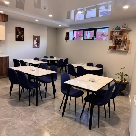 Hotel Boutique Adam