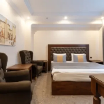Faraon Hotels in 