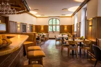 Berghotel Friedrichshöhe - Sauna, Pool & Natur Hotels in Altenberg